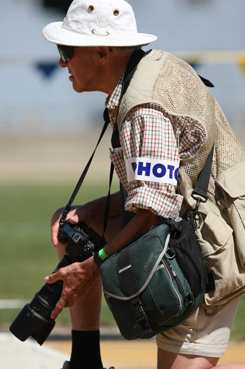 2010 Brutus Hamilton-Sat-160.JPG - 2010 Brutus Hamilton Invitational, April 23-24, Edwards Field, University of California, Berkeley, California.